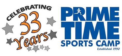 prime time sports camp los angeles